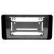 Переходная рамка Volkswagen Polo, Skoda Rapid Carav 22-1400 AV_22-1400 фото 1