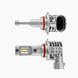 LED лампы Prime-X MINI 9005 5000K 20 W, Комплект 2 шт PX_2000000016030 фото 4
