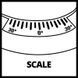 Заточной станок Einhell GC-CS85 E SET (2 дополнительно шлифовальных диска) HY_090115352 фото 3
