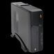 Корпус LP S605 BK 400W Slim 2xUSB 2.0 LP_1956 фото 2