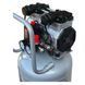 Компрессор безмасляный Dolphin SZW1600AF050V на 50 литров, производительностью 380 / 235 л/мин. HY_99911429 фото 2