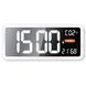 Метеостанция Technoline WL1040 White (WL1040) DS_DAS301774 фото 5