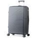 Валіза Semi Line 24" (M) Graphite (T5781-2) DS_DAS302963 фото 1