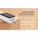Повербанк 80000 mAh 22,5 Вт Remax RPP-291 Білий AMA_266 фото 5
