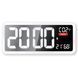 Метеостанция Technoline WL1040 White (WL1040) DS_DAS301774 фото 7