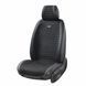 Комплект преміум накидок для сидінь BELTEX Monte Carlo, black LI_BX81100 фото 1
