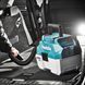 Пылесос Makita DVC750LZ, 18В, LXT, без АКБ RC_DVC750LZ фото 2