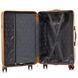 Чемодан Semi Line 24" (M) Gold (T5667-3) DS_DAS302655 фото 2