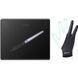 Графический планшет Huion HS64, Black (без аккумулятора и зарядного устройства) RC_HS64 фото 3