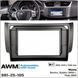 Перехідна рамка Nissan Sentra, Tiida AWM 981-25-105 AV_981-25-105 фото 6