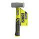 Молоток кувалду RHHCH1000 1000г рукоятка скловолокно Ryobi RC_5132006037 фото 9