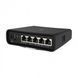 Маршрутизатор MikroTiK hAP ac2 RC_RBD52G-5HacD2HnD-TC фото 3