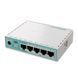 Маршрутизатор hEX refresh MikroTiK RC_E50UG фото 3