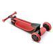 Самокат Yvolution YGlider NUA червоний RC_Y101262 фото 4