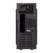 Корпус 2E Alfa E185-400 з БП 2E ATX400W, 1xUSB3.0, 2xUSB2.0, VGA 310мм, ATX, чорний RC_2E-E185-400 фото 3