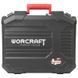Акумуляторний безщітковий гайковерт ударний WORCRAFT CIW‑S20LiBM‑450 WM_13268 фото 10