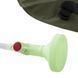 Душ портативный Bo-Camp Solar Shower Deluxe 20L Green (6603525) DS_DAS302126 фото 5