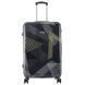 Валіза Semi Line 28" (L) Black Pattern (T5651-3) DS_DAS302325 фото 3