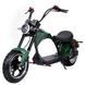 Електроскутер Chopper 2000W, 60V20Ah, Green (r804-m3/2000Gn) OL_00000050792 фото 1