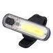 Комплект фонарей велосипедных Mactronic Duo Slim (60/18 Lm) USB Rechargeable (ABS0031) DS_DAS301520 фото 8