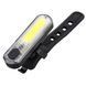 Комплект фонарей велосипедных Mactronic Duo Slim (60/18 Lm) USB Rechargeable (ABS0031) DS_DAS301520 фото 10