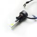 Лампы LED GALAXY №1 H1 5000K, Комплект 2 шт KL_1520 фото 2