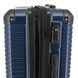 Чемодан Swissbrand Paris (M) Navy (SWB_LHPAR603M) DS_DAS301892 фото 2
