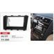 Перехідна рамка CARAV 11-380 для GEELY Emgrand EC8 2010+ AV_11-380 фото 4
