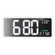 Метеостанция Technoline WL1040 White (WL1040) DS_DAS301774 фото 9