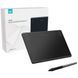Графический планшет Huion HS64, Black (без аккумулятора и зарядного устройства) RC_HS64 фото 4