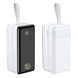 Повербанк 80000 mAh 22,5 Вт Remax RPP-291 Білий AMA_266 фото 2