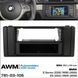 Переходная рамка BMW 5 Series (E39), X5 (E53) AWM 781-03-106 AV_781-03-106 фото 7