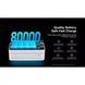 Повербанк 80000 mAh 22,5 Вт Remax RPP-291 Білий AMA_266 фото 7