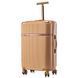 Чемодан Semi Line 24" (M) Gold (T5667-3) DS_DAS302655 фото 1