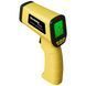 Термометр інфрачервоний Technoline IR500 Yellow (IR500) DS_DAS302458 фото 1