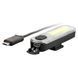 Комплект фонарей велосипедных Mactronic Duo Slim (60/18 Lm) USB Rechargeable (ABS0031) DS_DAS301520 фото 5