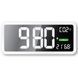 Метеостанция Technoline WL1040 White (WL1040) DS_DAS301774 фото 4