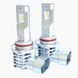 LED лампы Prime-X MINI 9005 5000K 20 W, Комплект 2 шт PX_2000000016030 фото 1