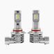 LED лампы Prime-X MINI 9005 5000K 20 W, Комплект 2 шт PX_2000000016030 фото 2