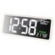 Метеостанция Technoline WL1040 White (WL1040) DS_DAS301774 фото 1