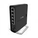 Маршрутизатор MikroTiK hAP ac2 RC_RBD52G-5HacD2HnD-TC фото 1