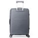 Валіза Semi Line 24" (M) Graphite (T5781-2) DS_DAS302963 фото 4
