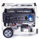 Бензиновый генератор Matari MX10000EA 7/7,5 кВт RI_MMX-10 фото 2