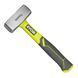 Молоток кувалду RHHCH1000 1000г рукоятка скловолокно Ryobi RC_5132006037 фото 5