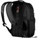 Рюкзак, BC Mark Slimline 12-14", чорний Wenger RC_610185 фото 4