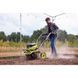 Культиватор акумуляторний Ryobi RY36CVXA-0 36В MAX POWER шир. 40см RC_5133005763 фото 6