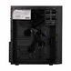 Корпус 2E Alfa E185-400 з БП 2E ATX400W, 1xUSB3.0, 2xUSB2.0, VGA 310мм, ATX, чорний RC_2E-E185-400 фото 6