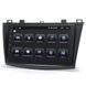 Штатная автомагнитола Prime-X 22-082/9M, 4+64, 4G для MAZDA 3 2009-2013 PX_2000000018720 фото 1