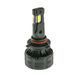 LED лампа Decker LED PL-03 9005 5000K, 1 шт CY_НФ-00001349 фото 1