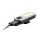 Комплект фонарей велосипедных Mactronic Duo Slim (60/18 Lm) USB Rechargeable (ABS0031) DS_DAS301520 фото 4